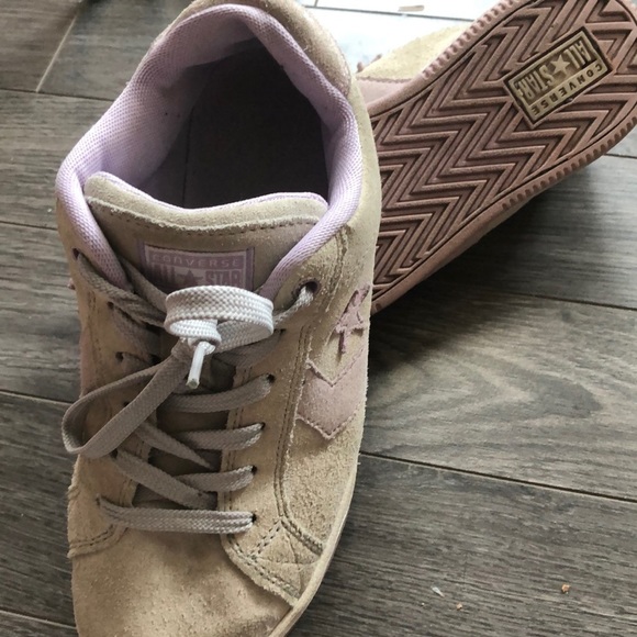 Converse Onestar Skate shoes size 6.5 - Picture 3 of 3